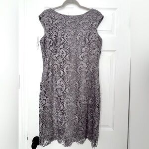 Ralph Lauren Cocktail Dress